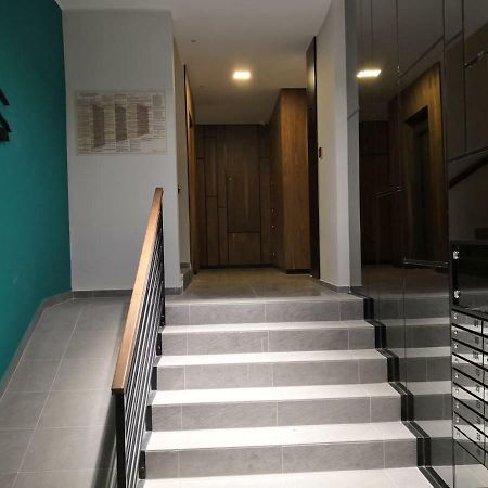 Vasa Central Studio Novi Sad Luaran gambar