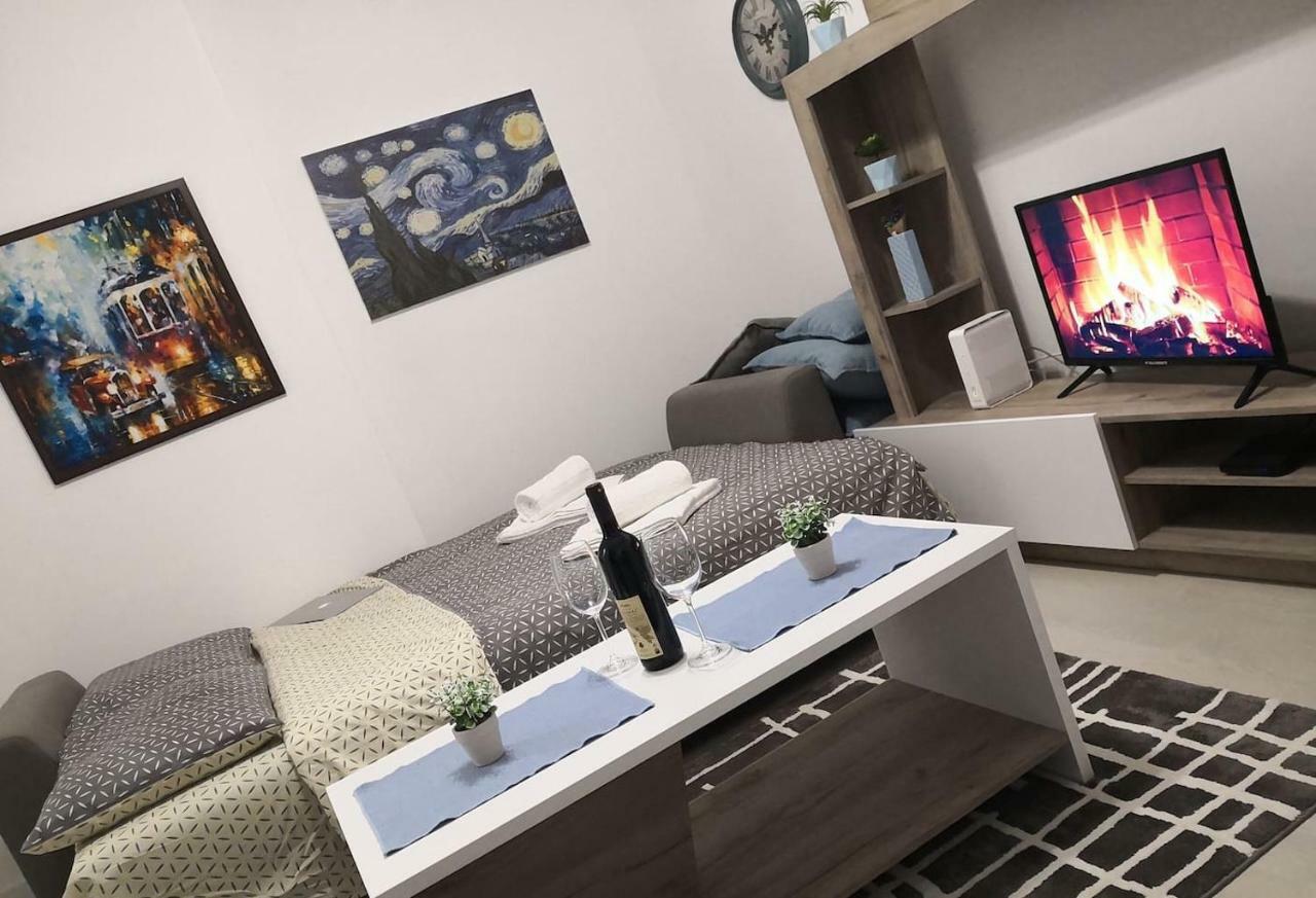 Vasa Central Studio Novi Sad Luaran gambar